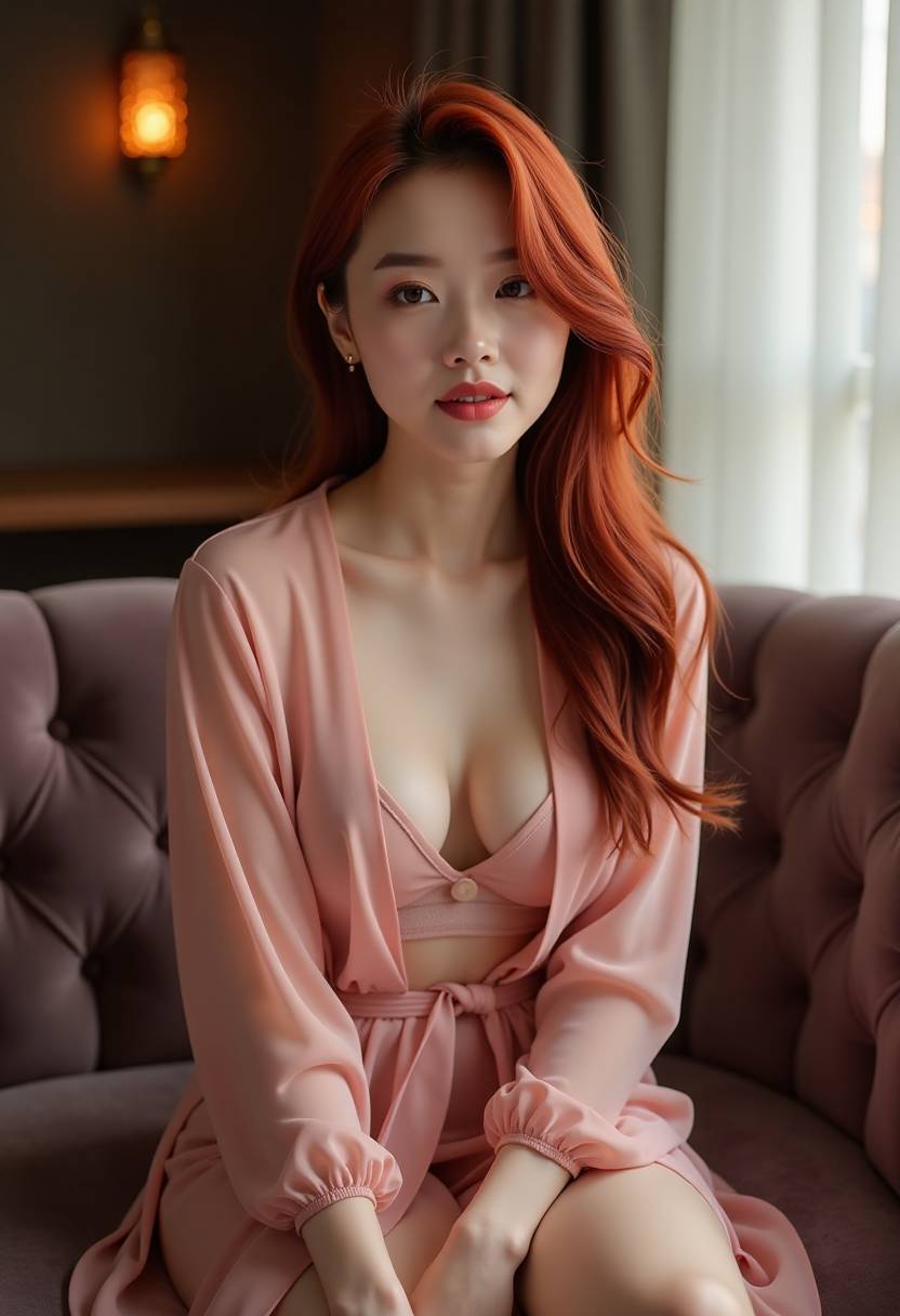 社畜翻盘记