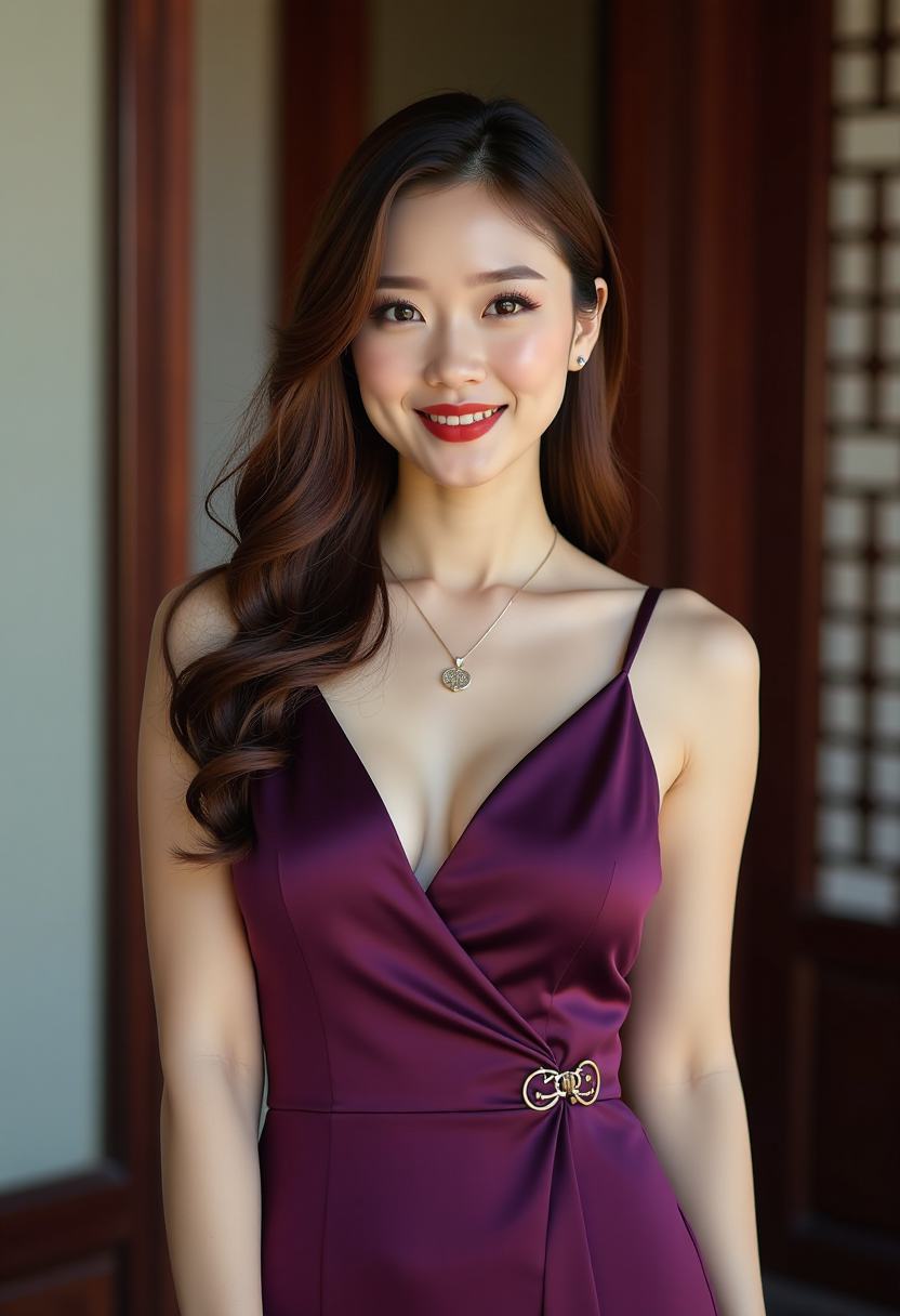 深度专访封面